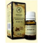 Aromatika Složení esenciálního oleje Clear Mind 100% přírodní 5 ml – Hledejceny.cz