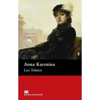 Anna Karenina - Lev Nikolajevič Tolstoj