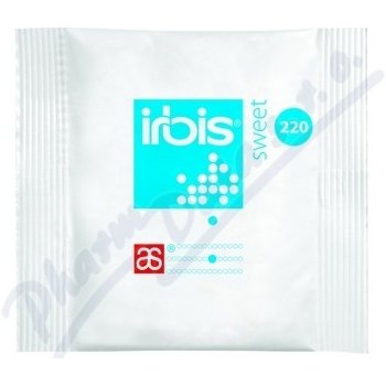 Irbis sweet náplň 200 tablet