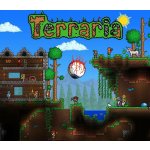 Terraria – Sleviste.cz