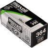 Baterie primární Maxell 364/SR621SW/V364 1BP Ag