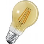 Ledvance Chytrá LED filamentová žárovka SMART+ BT, E27, A55, 6W, 725lm, 2400K, teplá bílá, jantarová SMART+ BLUETOOTH – Hledejceny.cz