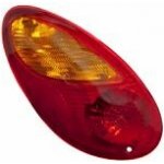 Zadní světlo - levé CHRYSLER PT CRUISER | 2000-2005 | TYC | – Hledejceny.cz
