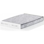 MANN-FILTER Kabinový filtr MANN MF CUK29008 – Sleviste.cz