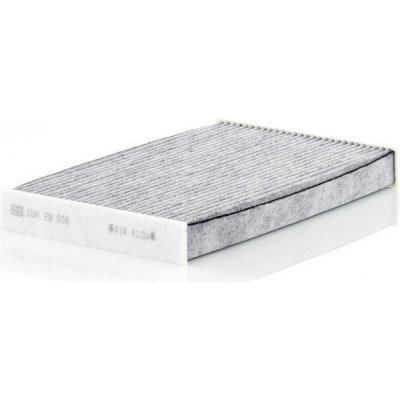 MANN-FILTER Kabinový filtr MANN MF CUK29008 – Sleviste.cz