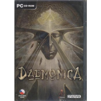 Daemonica