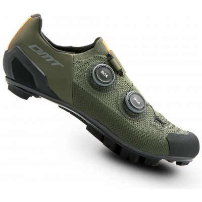 DMT MH10 Green/black – Sleviste.cz