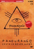 Pandurango DVD