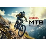 MTB | Mountainbike DIN A3 2026 – Sleviste.cz
