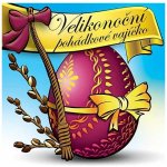 CD-Velikonoční pohádkové vajíčko neuveden – Hledejceny.cz