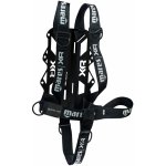 Mares XR Postroj HEAVY LIGHT Complete MOUNTED – Hledejceny.cz