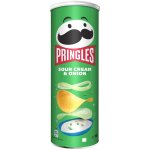 Pringles zakysaná smetana a cibule 165g – Zbozi.Blesk.cz