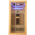 Nordio N1B RedGlass – Hledejceny.cz