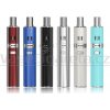 Set e-cigarety Joyetech eGo ONE XL sada 2200 mAh Černá 1 ks