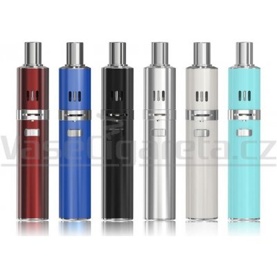 Joyetech eGo ONE XL sada 2200 mAh Černá 1 ks – Hledejceny.cz