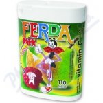 Ferda Mix C Vitamin 60 mg 110 tablet – Hledejceny.cz