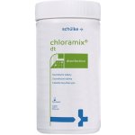 Chloramix DT dezinfekční tablety 1 kg – Sleviste.cz