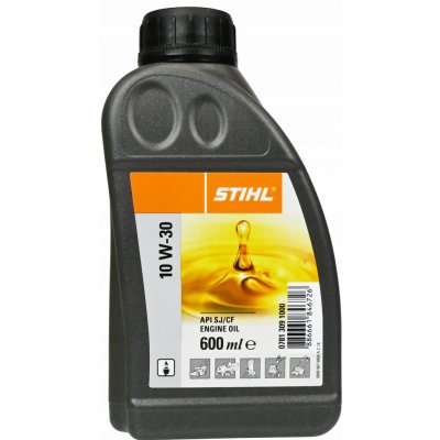 STIHL SAE 30 600 ml