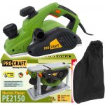 Procraft PE2150 – Hledejceny.cz