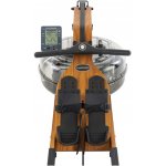 TUNTURI Fluid Rower Viking 3 V + SPH – Zboží Dáma