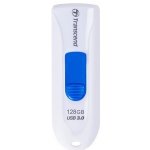 Transcend JetFlash 790 128GB TS128GJF790W – Sleviste.cz