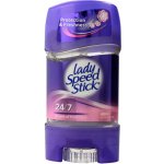 Lady Speed Stick Breath of Freshness antiperspirant deostick 65 g – Hledejceny.cz