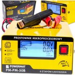 Powermat PM-PM-50B | Zboží Auto
