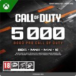 Call of Duty Points 5000 – Hledejceny.cz