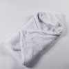 Zavinovačka Tulimese Zavinovací beránková deka bílá