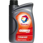 Total Quartz 5000 15W-40 1 l