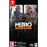 Metro Redux – Hledejceny.cz