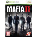 Hra pro Xbox 360 Mafia 2