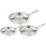 Tefal Duetto On B866S3 Sada pánví 20, 24 a 28 cm – Hledejceny.cz