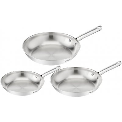 Tefal Duetto On B866S3 Sada pánví 20, 24 a 28 cm – Hledejceny.cz