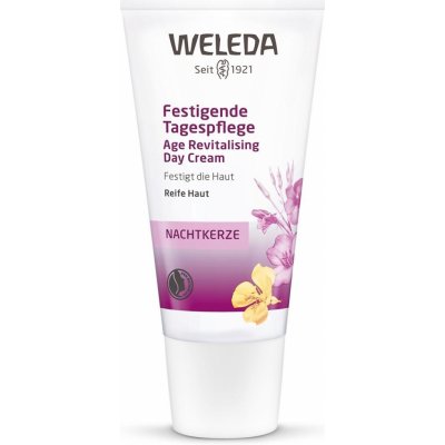 Weleda Pupalkový anti-age denní krém 30 ml – Hledejceny.cz