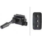 HELLA Zapalovací cívka 5DA358000661 – Zboží Mobilmania