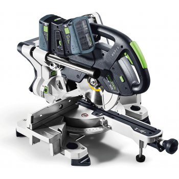 Festool KAPEX KSC 60 EB 5,0 I-Plus 577665