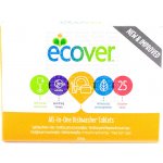 Ecove All in one tablety do myčky 500 g – Zboží Mobilmania