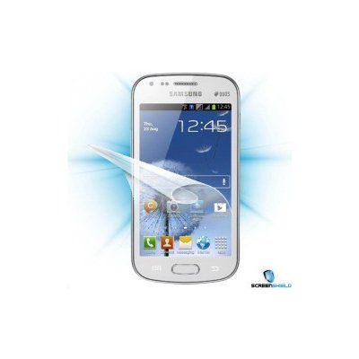 Screenshield fólie na displej pro SAMSUNG S7562 Galaxy S duos – Zbozi.Blesk.cz