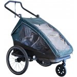 XLC Duo T BS-K02 – Zboží Mobilmania