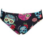 Arena M Crazy Sculls Carnival brief plavky pánské – Zboží Dáma