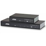 Aten VS-182A 2 port HDMI splitter 1-2 4K2K rozlišení 2160p