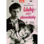 Lásky jedné plavovlásky DVD – Hledejceny.cz