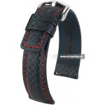 Hirsch Carbon 02592052-2 - černá RS pánský – Hledejceny.cz