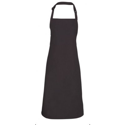 Cotton Classics Zástěra Colours lacl charcoal – Hledejceny.cz