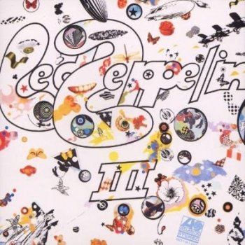 Led Zeppelin III - Led Zeppelin