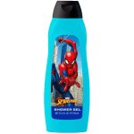 Spider-man sprchový gel 750 ml – Zboží Dáma