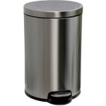 Merida nášlapný kovový Silent matný 12.l – Sleviste.cz