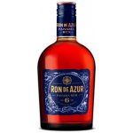 Stock Plzeň-Božkov Ron de Azur 6y 38% 0,5 l (holá láhev) – Sleviste.cz