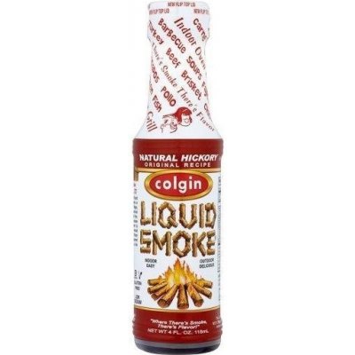 Colgin Tekutý kouř 118 ml – Zboží Mobilmania